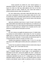 Diplomdarbs 'Uzņēmējdarbības vide SIA "Dona", tās izpēte un analīze', 31.