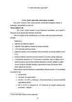 Diplomdarbs 'Uzņēmējdarbības vide SIA "Dona", tās izpēte un analīze', 34.