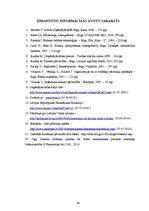 Diplomdarbs 'Uzņēmējdarbības vide SIA "Dona", tās izpēte un analīze', 44.