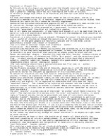 Eseja 'Anarchist Art', 1.