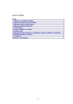 Referāts 'Personāla vadības īstenošana uzņēmumā "X"', 2.