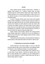 Referāts 'Personāla vadības īstenošana uzņēmumā "X"', 3.