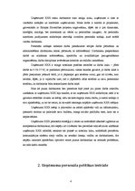 Referāts 'Personāla vadības īstenošana uzņēmumā "X"', 4.