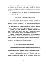 Referāts 'Personāla vadības īstenošana uzņēmumā "X"', 5.