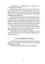 Referāts 'Personāla vadības īstenošana uzņēmumā "X"', 7.