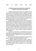 Referāts 'Personāla vadības īstenošana uzņēmumā "X"', 10.