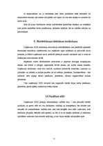 Referāts 'Personāla vadības īstenošana uzņēmumā "X"', 11.