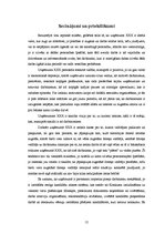 Referāts 'Personāla vadības īstenošana uzņēmumā "X"', 12.