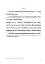 Referāts 'Arvīds Skalbe - viņa vieta un nozīme latviešu dzejā', 3.