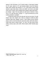 Referāts 'Arvīds Skalbe - viņa vieta un nozīme latviešu dzejā', 7.