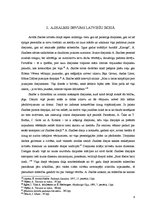 Referāts 'Arvīds Skalbe - viņa vieta un nozīme latviešu dzejā', 8.