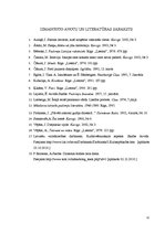 Referāts 'Arvīds Skalbe - viņa vieta un nozīme latviešu dzejā', 12.