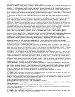 Eseja 'Freshwater Aquatic Systems', 2.