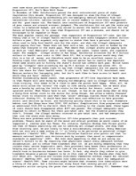 Eseja 'California and the Propostion 187', 1.