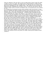 Eseja 'California and the Propostion 187', 2.