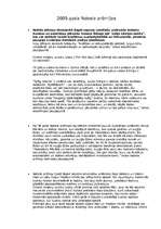 Referāts 'Alfreds Nobels un Nobela prēmijas', 7.