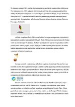 Referāts 'AS "Air Baltic Corporation" zīmola analīze', 6.