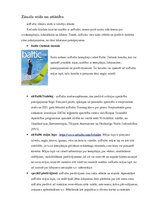 Referāts 'AS "Air Baltic Corporation" zīmola analīze', 8.