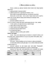 Referāts 'Grāmatvedības bilances izmantošana saimniecisko darījumu atspoguļošanā uzņēmumos', 4.