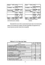 Referāts 'Grāmatvedības bilances izmantošana saimniecisko darījumu atspoguļošanā uzņēmumos', 16.