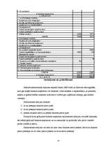 Referāts 'Grāmatvedības bilances izmantošana saimniecisko darījumu atspoguļošanā uzņēmumos', 18.