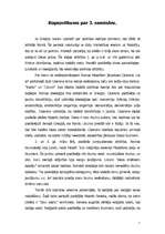 Eseja 'Politikas teorija. Politikas attīstība 1.g.p.m.ē. - 13.gadsimts', 1.