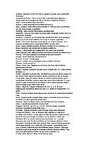 Konspekts 'Īpašvārdu, mitoloģijas un vēstures terminu vārdnīca', 2.