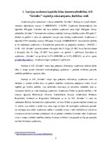 Diplomdarbs 'AS "Grindeks" finanšu informācijas analīze', 5.