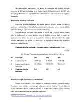 Diplomdarbs 'AS "Grindeks" finanšu informācijas analīze', 21.