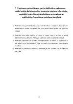 Diplomdarbs 'AS "Grindeks" finanšu informācijas analīze', 27.