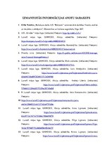 Diplomdarbs 'AS "Grindeks" finanšu informācijas analīze', 40.