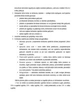 Prakses atskaite 'Prakses atskaite a/s "Rīgas starptautiskā autoosta"', 18.