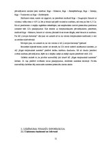 Prakses atskaite 'Prakses atskaite a/s "Rīgas starptautiskā autoosta"', 21.