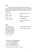 Konspekts 'Profesionālā latviešu valoda. Stilistiskās izteiksmes lingvistiskie paņēmieni', 6.