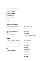 Konspekts 'Profesionālā latviešu valoda. Stilistiskās izteiksmes lingvistiskie paņēmieni', 7.