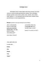 Konspekts 'Profesionālā latviešu valoda. Stilistiskās izteiksmes lingvistiskie paņēmieni', 9.