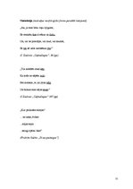 Konspekts 'Profesionālā latviešu valoda. Stilistiskās izteiksmes lingvistiskie paņēmieni', 11.