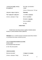 Konspekts 'Profesionālā latviešu valoda. Stilistiskās izteiksmes lingvistiskie paņēmieni', 13.