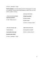 Konspekts 'Profesionālā latviešu valoda. Stilistiskās izteiksmes lingvistiskie paņēmieni', 14.