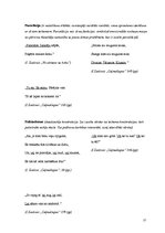 Konspekts 'Profesionālā latviešu valoda. Stilistiskās izteiksmes lingvistiskie paņēmieni', 17.