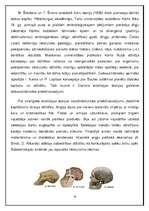 Referāts 'Cilvēka izcelšanās pēc Darvina teorijas', 5.