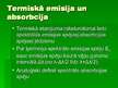 Prezentācija 'Termiskais starojums', 7.
