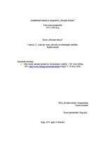 Eseja 'Dž.Loks par valsti, pārvaldi un dabiskajām tiesībām', 1.