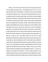 Referāts 'The May 15th (1934) Subversion in Latvia', 3.