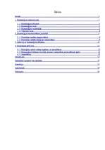 Referāts 'Bioenerģijas izmantošana un koncentrēšana piramīdā', 2.