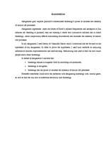 Referāts 'Bioenerģijas izmantošana un koncentrēšana piramīdā', 19.