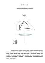 Referāts 'Bioenerģijas izmantošana un koncentrēšana piramīdā', 24.
