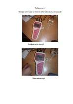 Referāts 'Bioenerģijas izmantošana un koncentrēšana piramīdā', 26.