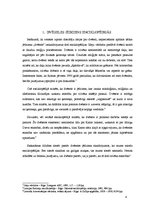 Referāts 'Dvēseles jēdziens filosofijas vēsturē', 4.