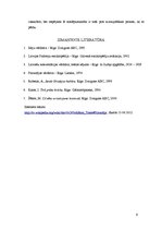 Referāts 'Dvēseles jēdziens filosofijas vēsturē', 9.